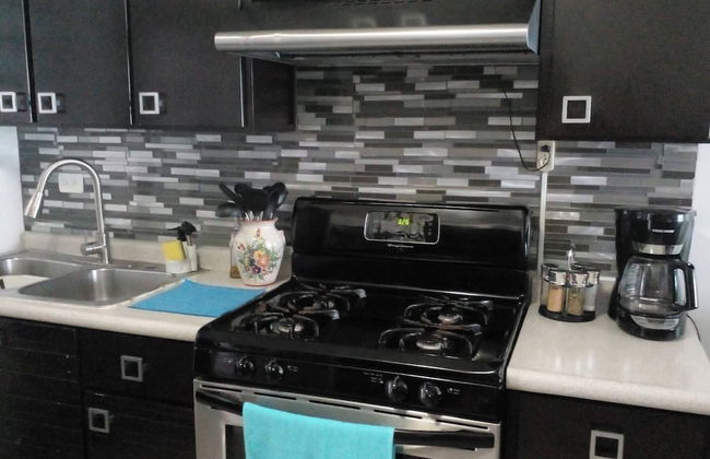 Casa Nueva Vista Al Mar 6p 3R 3B Mascota - Foto 7