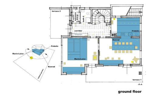 King Ludwig's Old Neighbour - Foto 73