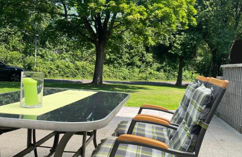 All inclusive Ferienhaus JULYN , Seepark - Foto 2