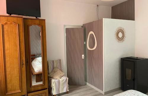 Agréable maison de ville - Foto 2