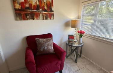 Cozy Quiet Near Downtown DeLand- Daytona Beach - Foto 26