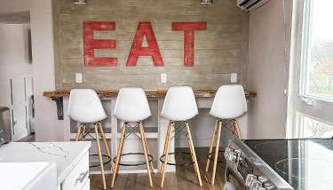 The 4M Favorite House Stunning & Spotless 2-Bed Apt - Foto 3