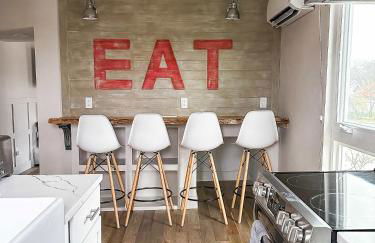 The 4M Favorite House Stunning & Spotless 2-Bed Apt - Foto 3