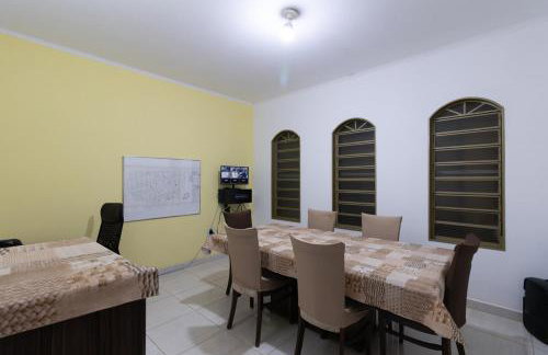 Espaço Home Office Corporativo Beija Flores - Foto 25