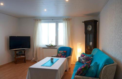 Ferienwohnung am Benther Berg - Foto 17