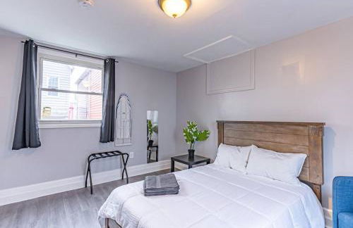 Private BR Trains EWR USA Mall Penn Station - Foto 14