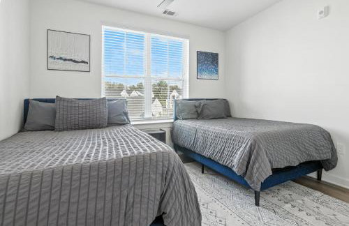 IRIE Living Brand New Lux 2BR Min Grand Park - Foto 13