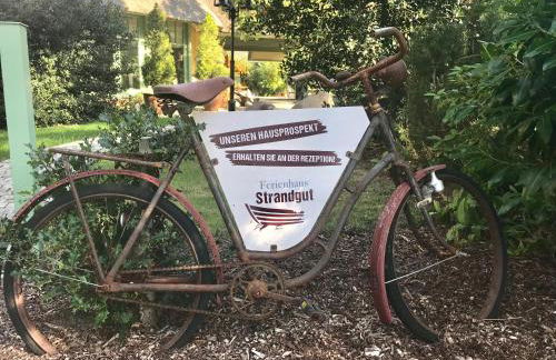 "Leuchtturmhaus" by Ferienhaus Strandgut - Foto 20