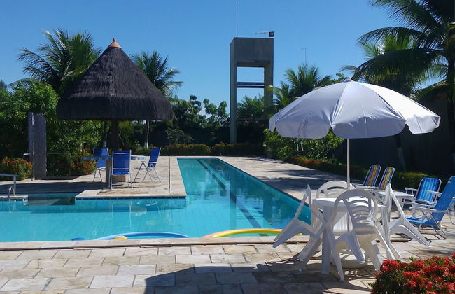 Sol e Sossego Serrambi - Foto 9