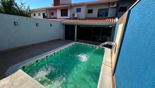 Sobrado, 4 Quartos, Piscina, até 12 pessoas - Foto 2
