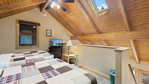 Creekside Suites 04 by Estes Park Condos - Foto 5