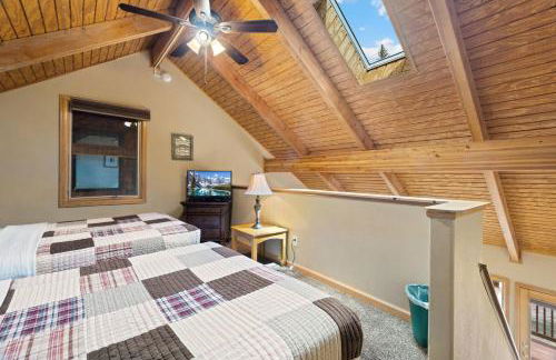 Creekside Suites 04 by Estes Park Condos - Foto 5