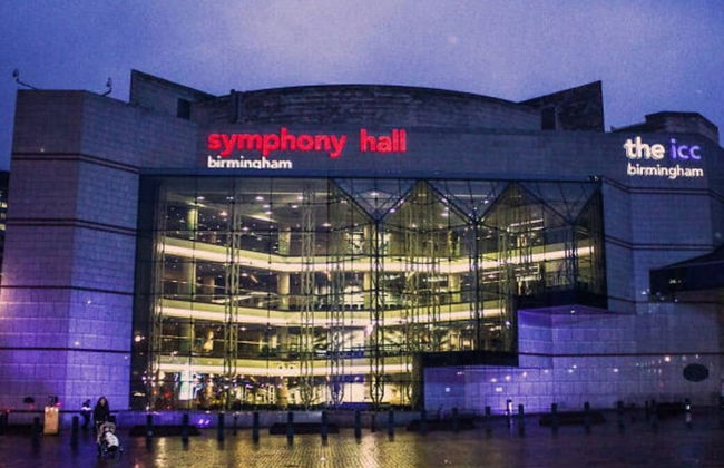 The Cedars - Foto 23