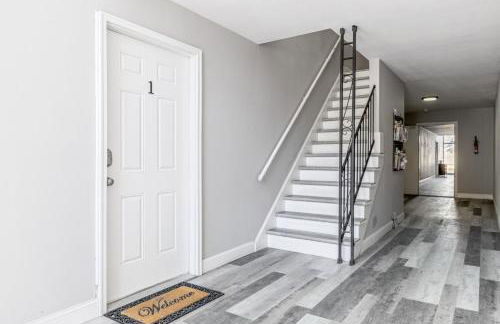 604 1 Two Bedroom One Bath with King near Main Street - Foto 20