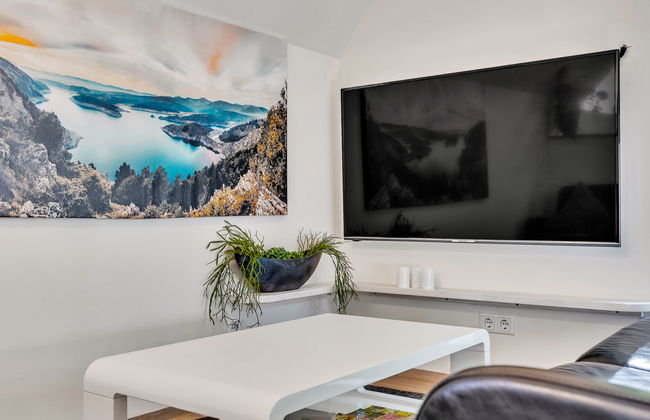 Ferienhaus Bude 92 - Foto 7