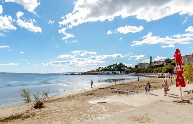 Skaline Luxury rooms Split - Foto 75