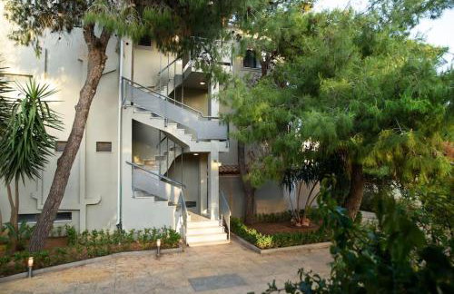 Lagonisi luxurious residence Nelly's Jacuzzi house - Foto 19