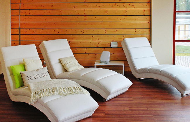 Apartment in a Holiday Resort in Saales With Terrace - Foto 8