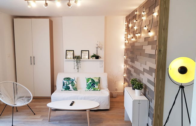 GregBnb - Le Chatelier - Toulon Ouest - Foto 2