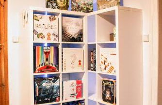 Cozy Farm - Das Fachwerkhaus voller Möglichkeiten - Foto 72