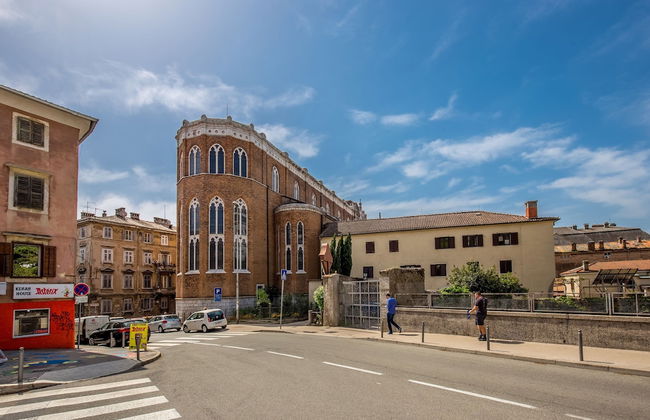 Number 1 Deluxe Apartments - Foto 60