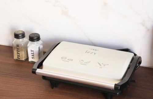 STV Royal Apartments 3 - Foto 15