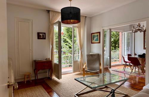 Fantástico apartamento en el centro de Bilbao - Foto 2