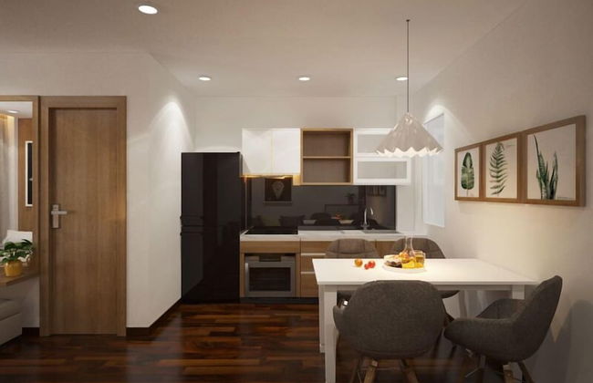 Sen Vang Luxury Apartment - Foto 15