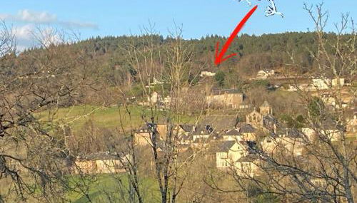 Maisonnette la Grue - Vallée de la Dordogne - Foto 2