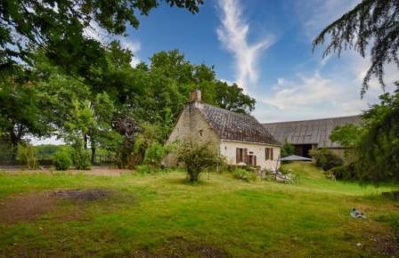 Gite Les Sources - Foto 3