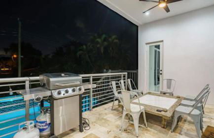 Villa Azul Luxe Retreat - Foto 28