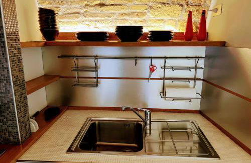 Karaktervolle modern uitgeruste woning - Casa Di Martile - Foto 11