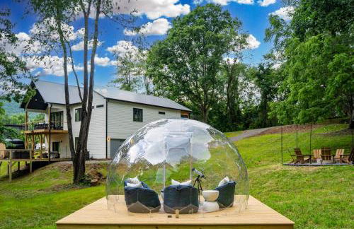 The Asheville Chalet - Foto 72