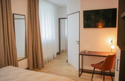 KoonTy : Chambres et Appartements à Landerneau - Foto 15