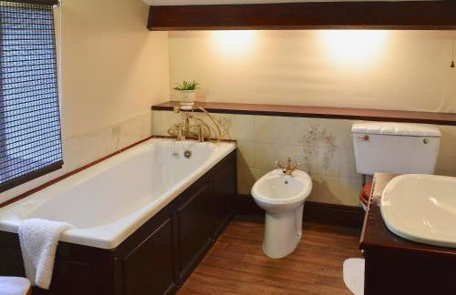 High Windy Cottage - Foto 11