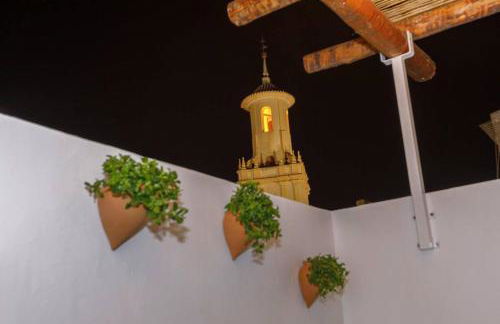 Casa Maruja Boutique con Gran Terraza junto al Balneario - Foto 33