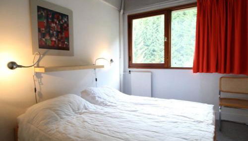 2 pièces à Flaine, 6 couchages, à 50m des pistes - FR-1-687-89 - Foto 4