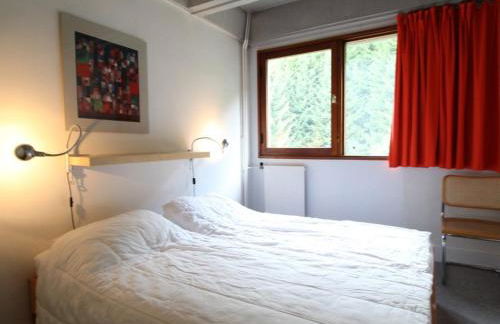 2 pièces à Flaine, 6 couchages, à 50m des pistes - FR-1-687-89 - Foto 4