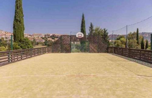 Appart Climatisé 4 prsn / Vue Piscine & Vue Mer Cap Esterel - Foto 19