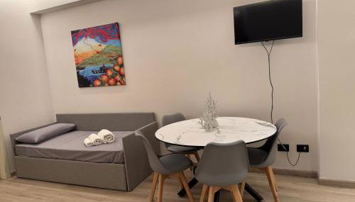 Manfrè Guest House - Naxos - Foto 2