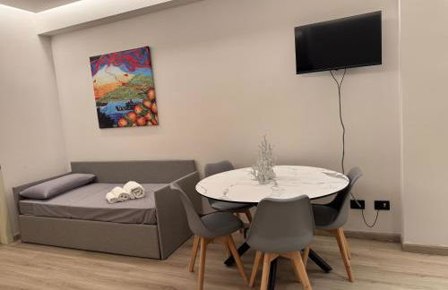 Manfrè Guest House - Naxos - Foto 2