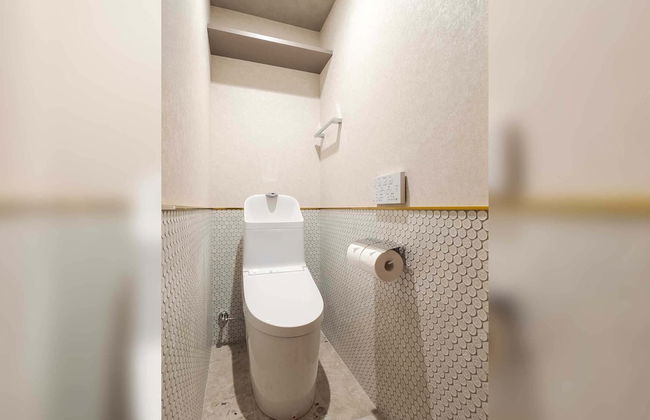 Tokikaze Machiya House - Photo 29