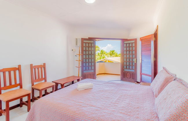 GB09 Ótima Casa 6 Quartos a 50m da Praia - Photo 11