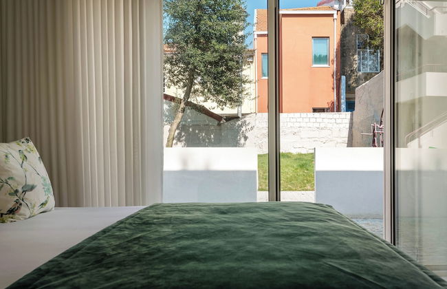 Acm002 Bombarda Homes, Pet Friendly Garden House - Photo 2