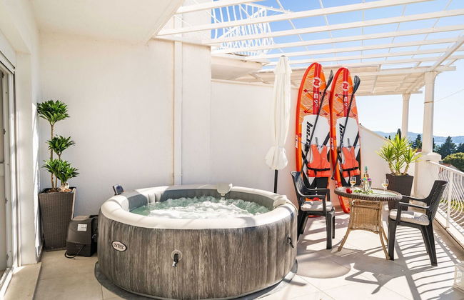 Apartments Blažević - Foto 54