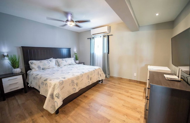 4br Penthouse With Rooftop Pool In Sosua Strip! - Foto 6
