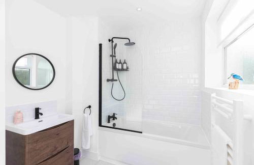 Luxury SeaWay sleeps 12, playroom/xbox - Foto 33