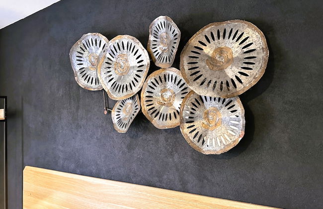 Casona San Cayetano Suites & Lofts & Spa by SCE - Photo 71