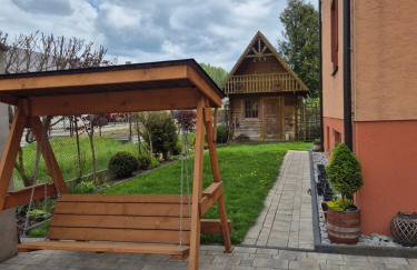 Apartamenty u Majki ,,Annówka''Frydman - Foto 4