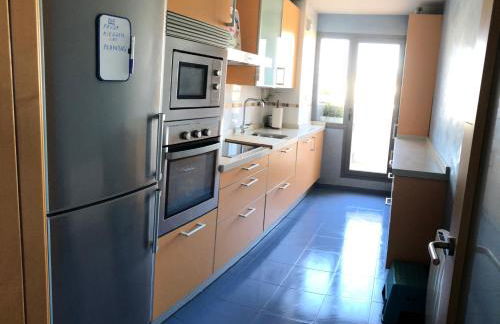 Atico Pacifico Parking y Piscina gratis - Photo 21